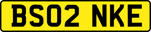 BS02NKE
