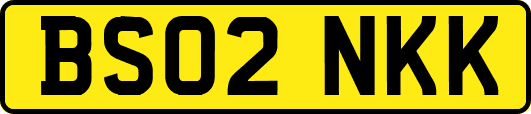 BS02NKK