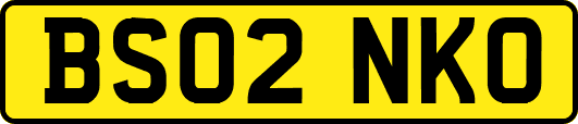 BS02NKO