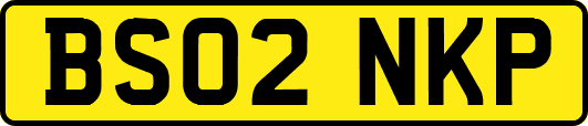 BS02NKP