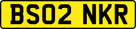 BS02NKR