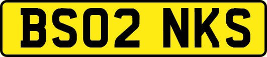 BS02NKS