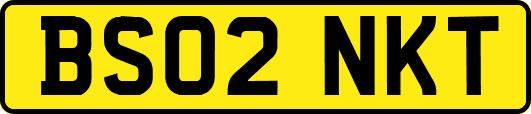 BS02NKT