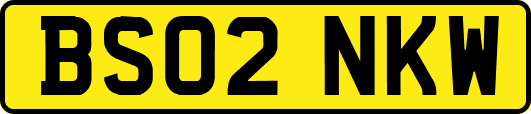 BS02NKW