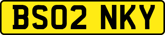 BS02NKY