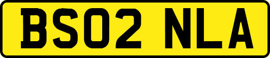 BS02NLA
