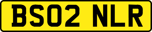 BS02NLR