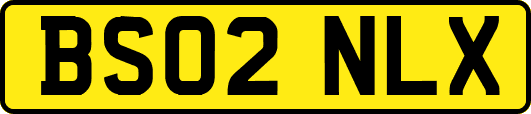 BS02NLX