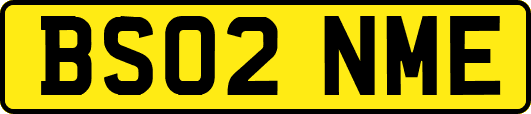 BS02NME