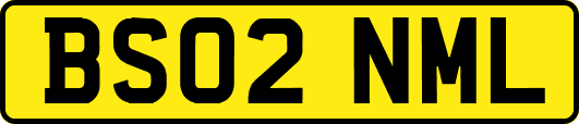 BS02NML