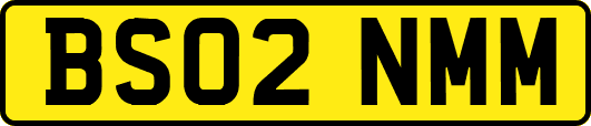 BS02NMM