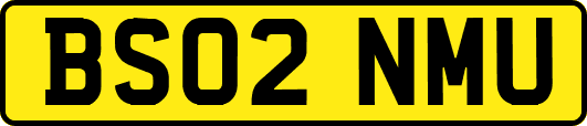 BS02NMU
