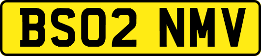 BS02NMV