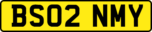 BS02NMY