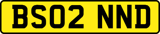 BS02NND