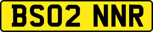 BS02NNR