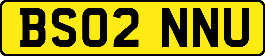 BS02NNU