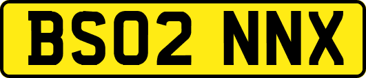BS02NNX