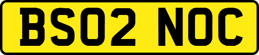 BS02NOC