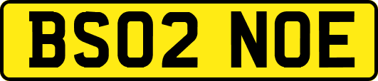 BS02NOE