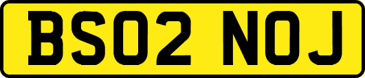 BS02NOJ