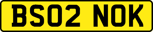 BS02NOK