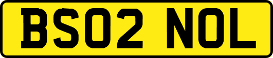 BS02NOL