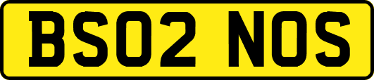 BS02NOS