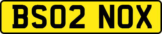 BS02NOX