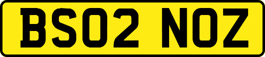 BS02NOZ