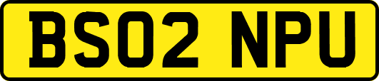 BS02NPU