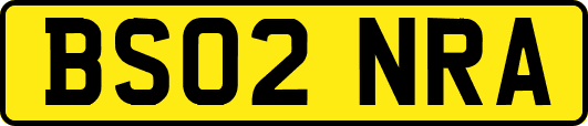 BS02NRA