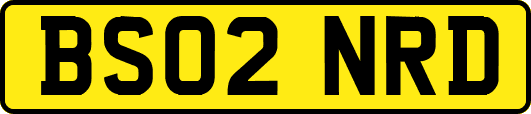 BS02NRD