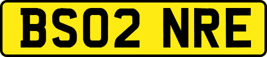 BS02NRE