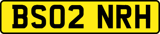 BS02NRH