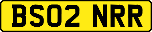 BS02NRR