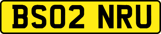 BS02NRU