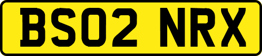 BS02NRX