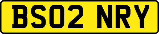 BS02NRY