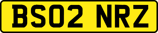 BS02NRZ