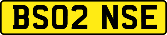 BS02NSE