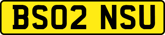BS02NSU