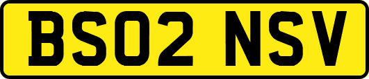 BS02NSV