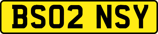 BS02NSY