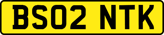 BS02NTK