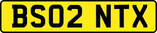 BS02NTX