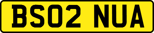 BS02NUA