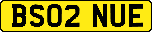 BS02NUE