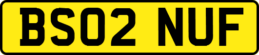 BS02NUF