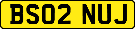 BS02NUJ